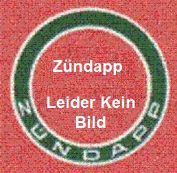 Zndapp-Gutachten fr den Sebring Auspuff Typ Z1